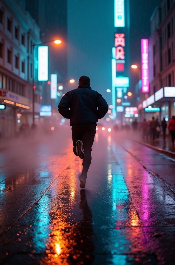 免费影视 - 暗夜追踪